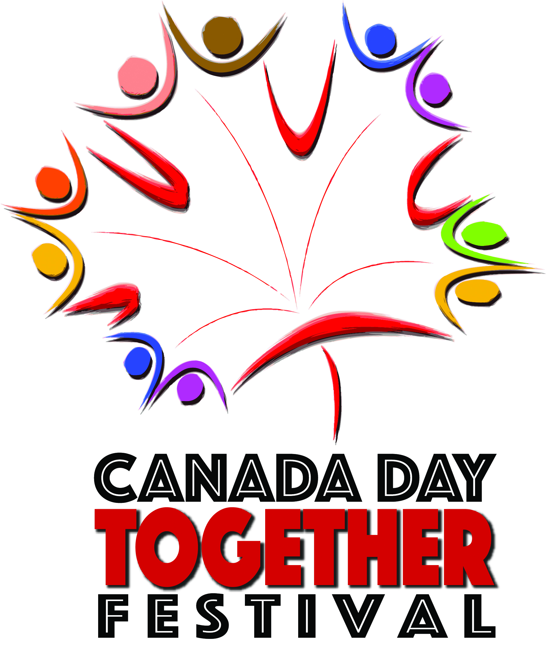 TogetherFest logo