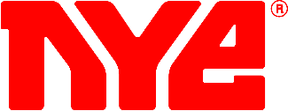 Nye logo